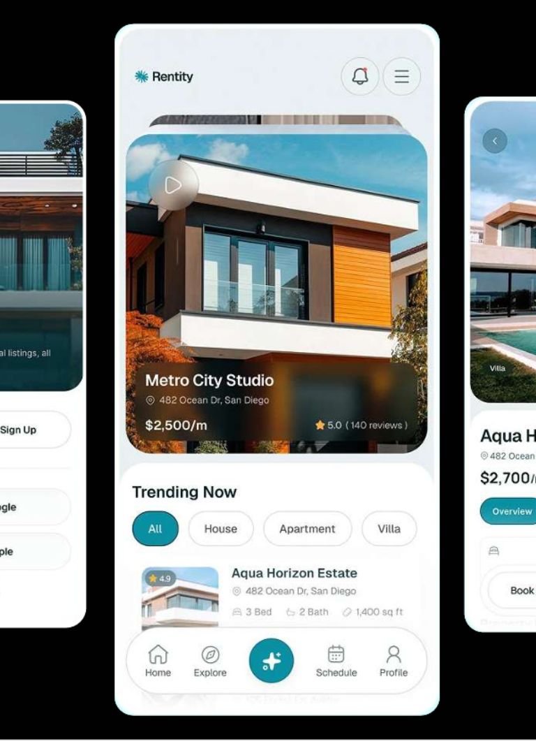 rentity